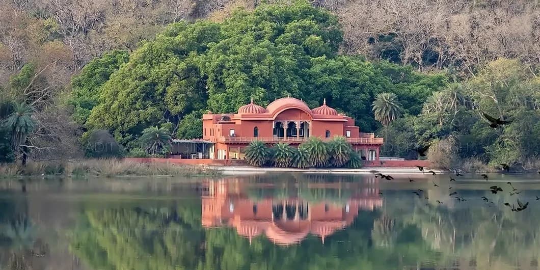 Jogi Mahal